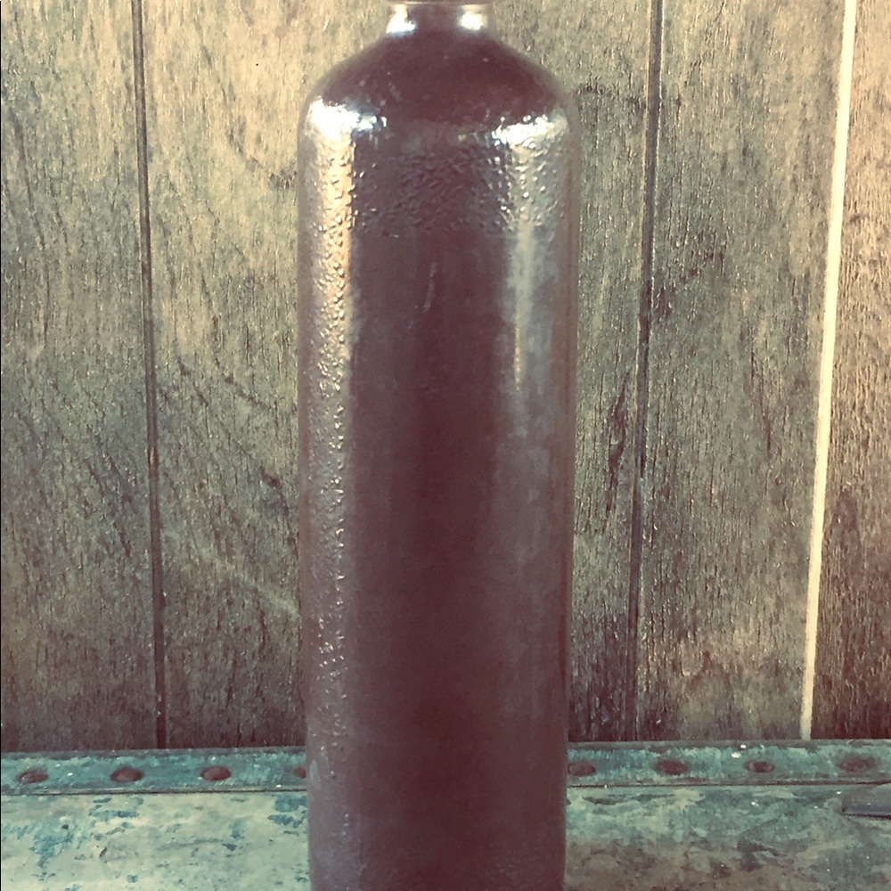VTG Galliano Stamped Milano Italy Liqueur Bottle